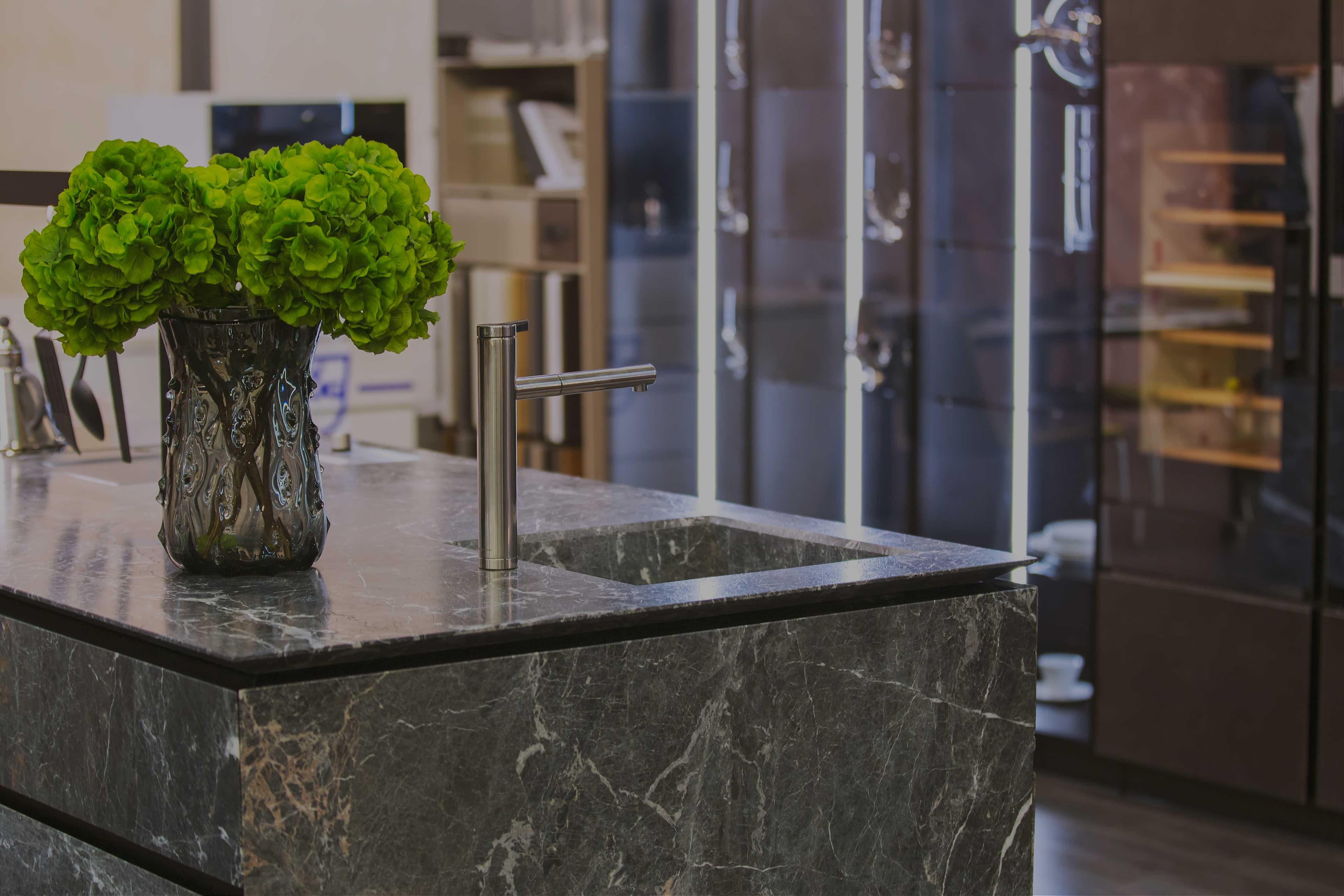 Quartz Worktops