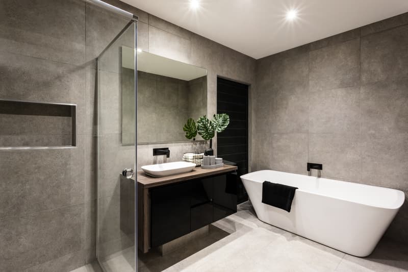 Wetrooms